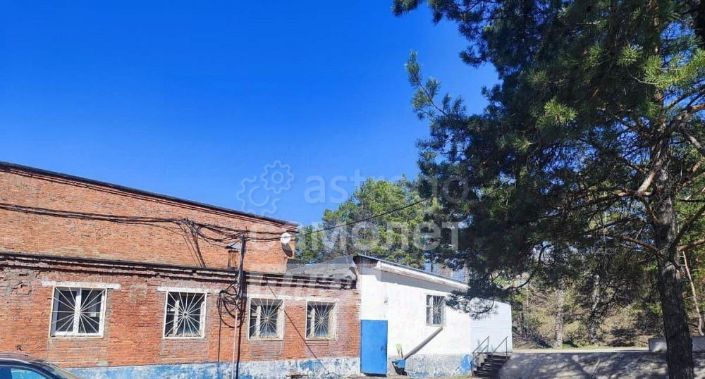 Производственное, 1000 м2 Ступино - изображение 5