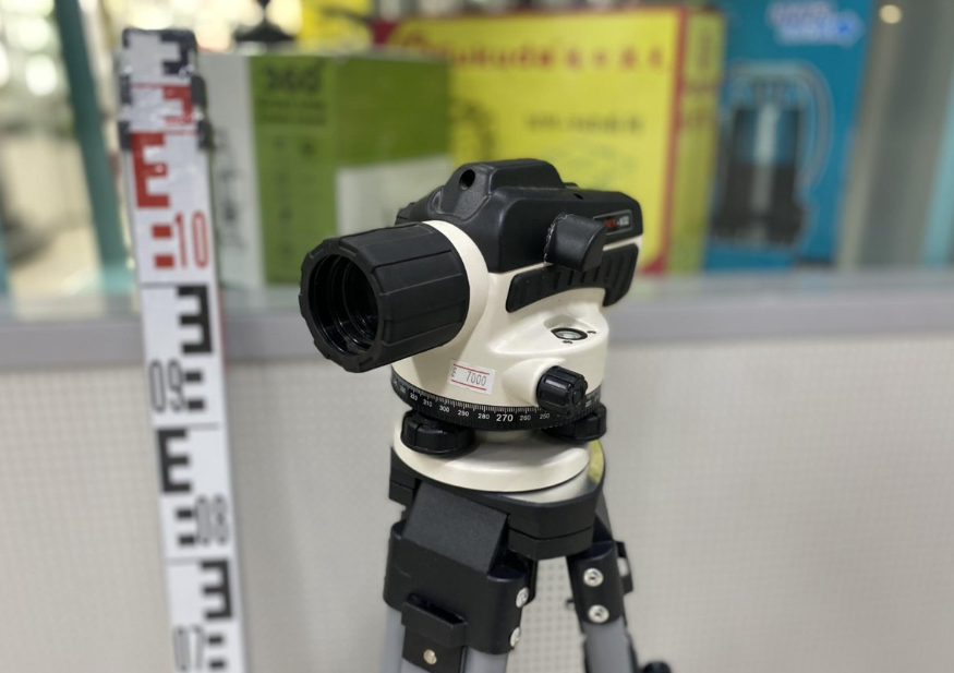 Оптический нивелир ADA river 32 Санкт-Петербург - изображение 1