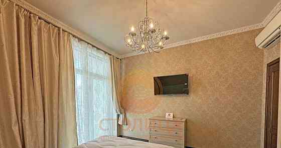 2-комн. квартира, 65 м2, 14/22 эт. Москва
