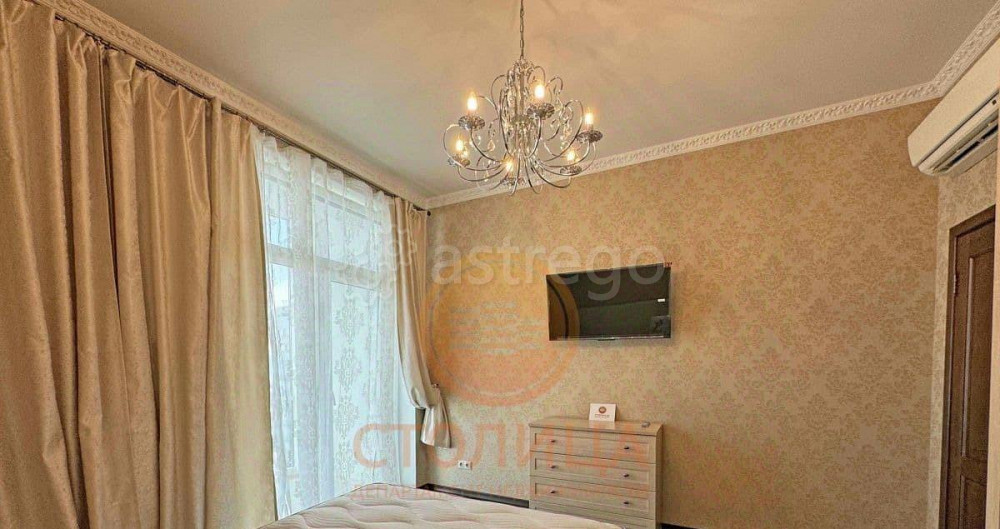 2-комн. квартира, 65 м2, 14/22 эт. Москва - изображение 6