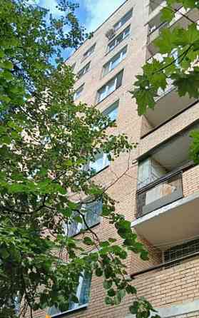 4-комн. квартира, 76 м2, 2/9 эт. Одинцово