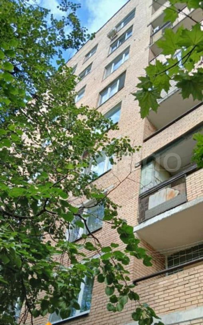 4-комн. квартира, 76 м2, 2/9 эт. Одинцово - изображение 4