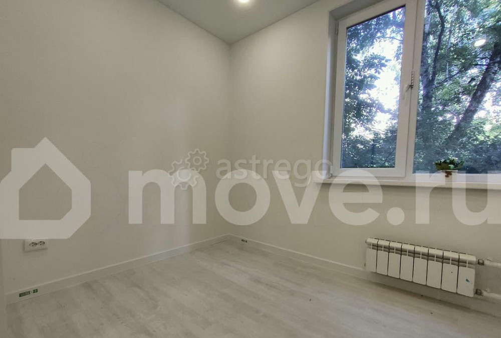Студия, 14 м2, 1/12 эт. Москва - изображение 4