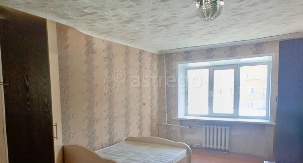 Комната, 17.8 м2, 3/5 эт. Рубцовск - изображение 1