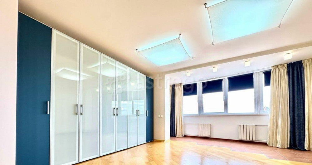 4-комн. квартира, 140 м2, 25/27 эт. Москва - изображение 7