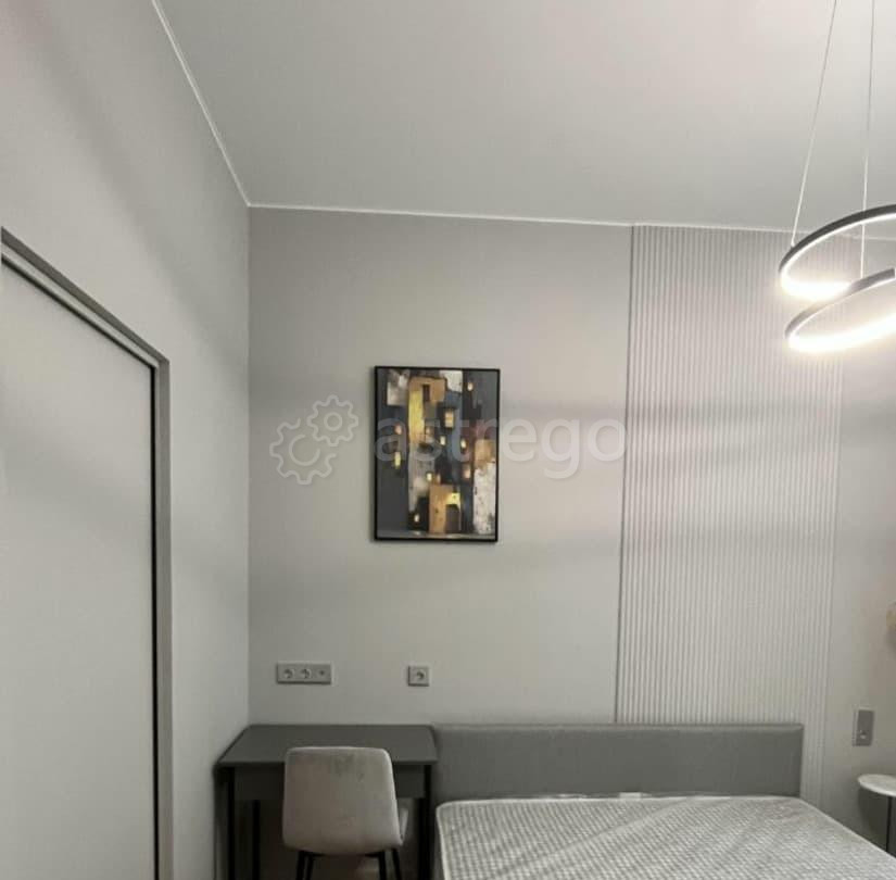 2-комн. квартира, 36 м2, 3/24 эт. Москва - изображение 7