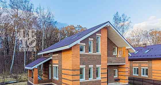 Дом, 250 м2, 6 соток, 2 эт. Химки