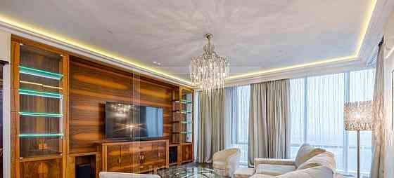 4-комн. квартира, 170 м2, 36/53 эт. Москва