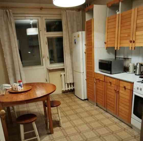 3-комн. квартира, 98 м2, 2/10 эт. Красногорск