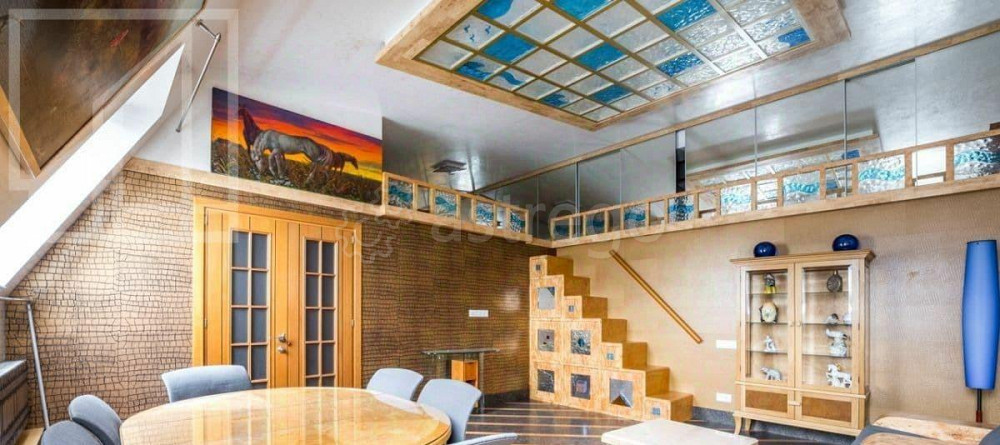 5-комн. квартира, 140 м2, 6/7 эт. Москва - изображение 5