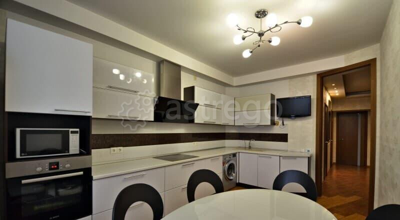 2-комн. квартира, 82.1 м2, 2/14 эт. Москва - изображение 6