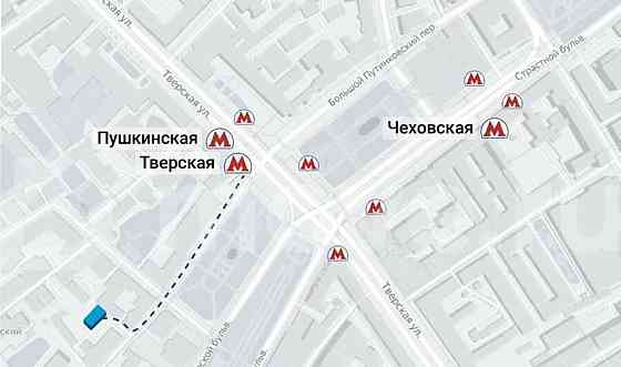 Свободного назначения, 176 м2 Москва