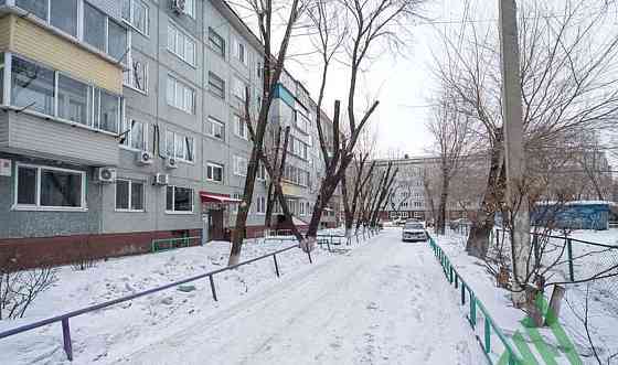 3-комн. квартира, 66.3 м2, 5/5 эт. Благовещенск