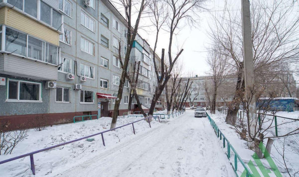 3-комн. квартира, 66.3 м2, 5/5 эт. Благовещенск - изображение 5