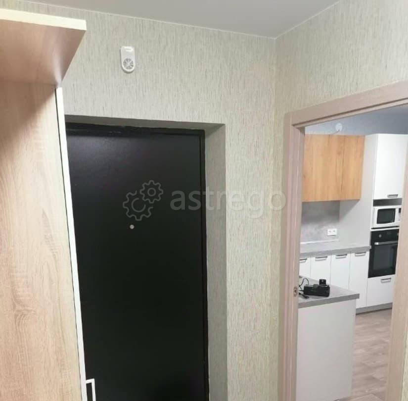 2-комн. квартира, 64 м2, 4/10 эт. Красноярск - изображение 7