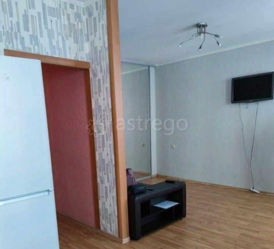 1-комн. квартира, 36 м2, 3/13 эт. Барнаул - изображение 7