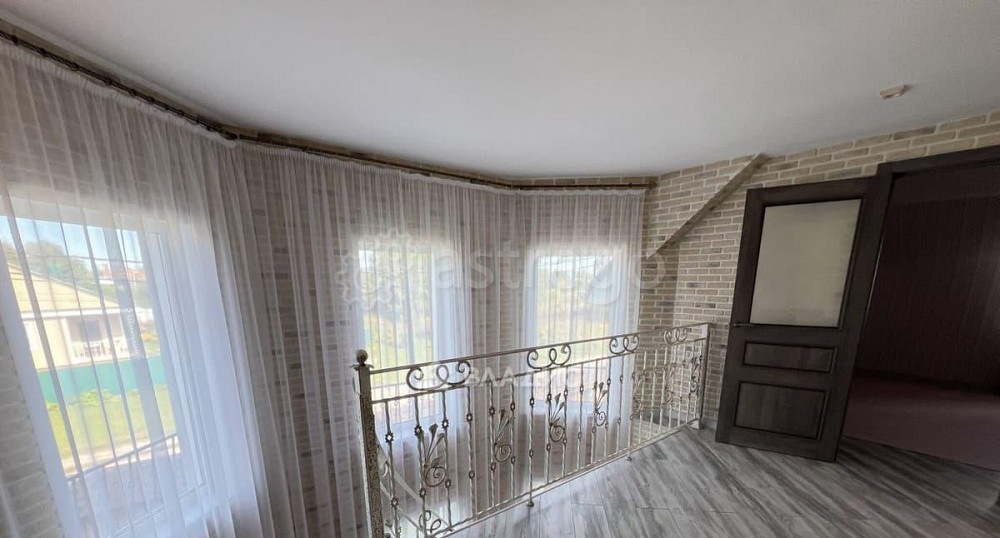 Дом, 250 м2, 10 соток, 2 эт. Луховицы - изображение 3