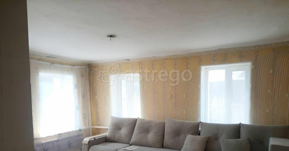 Дом, 66 м2, 6 соток Рубцовск - изображение 7