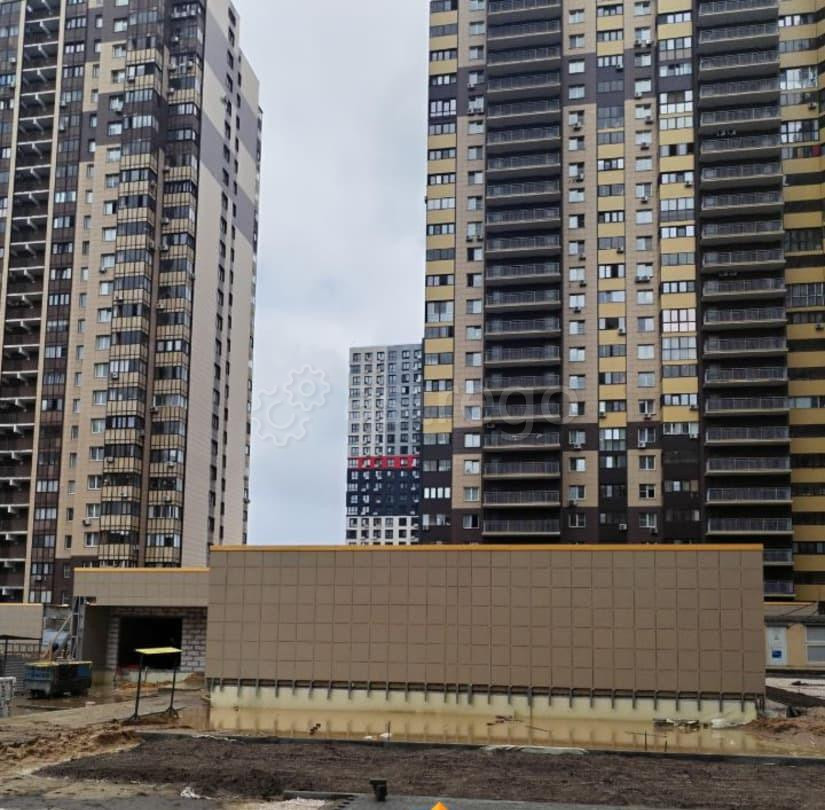 Свободного назначения, 157.18 м2 Реутов - изображение 1