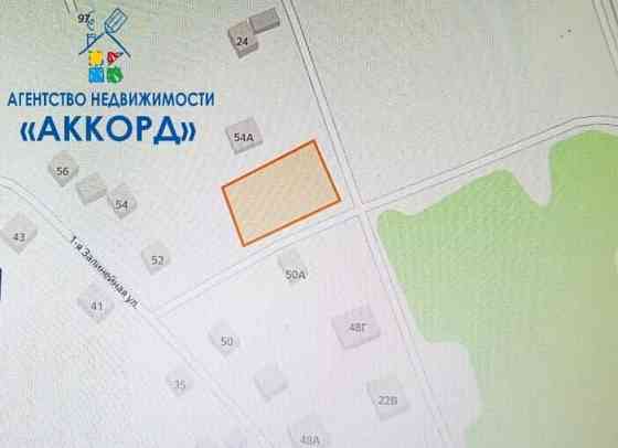 Земля под ИЖС, 9.74 сотки Новоалтайск