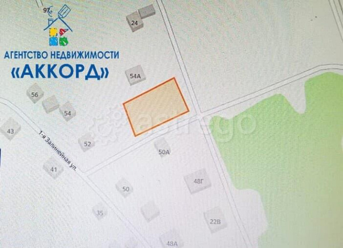 Земля под ИЖС, 9.74 сотки Новоалтайск - изображение 4