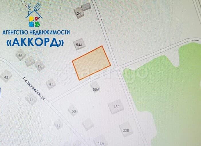 Земля под ИЖС, 9.74 сотки Новоалтайск - изображение 4