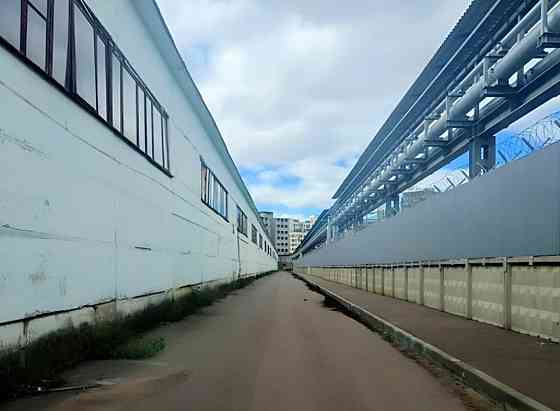 Коммерческий участок, 40 соток Москва