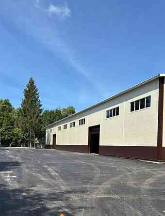 Склад, 1440 м2 Наро-Фоминск