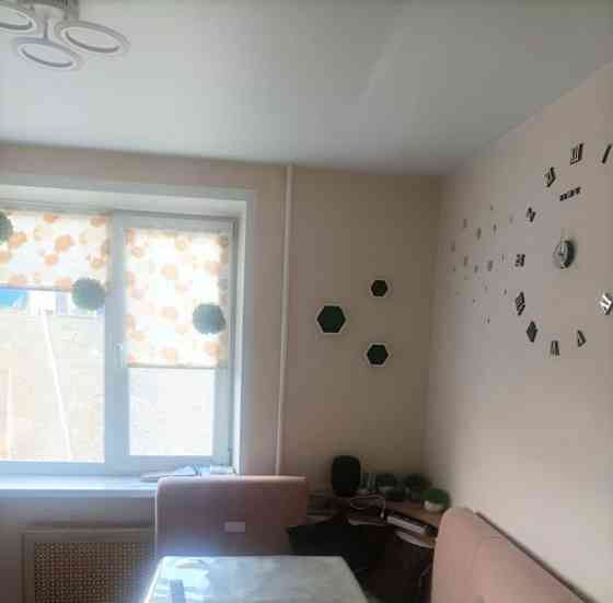 2-комн. квартира, 48.4 м2, 3/9 эт. Норильск