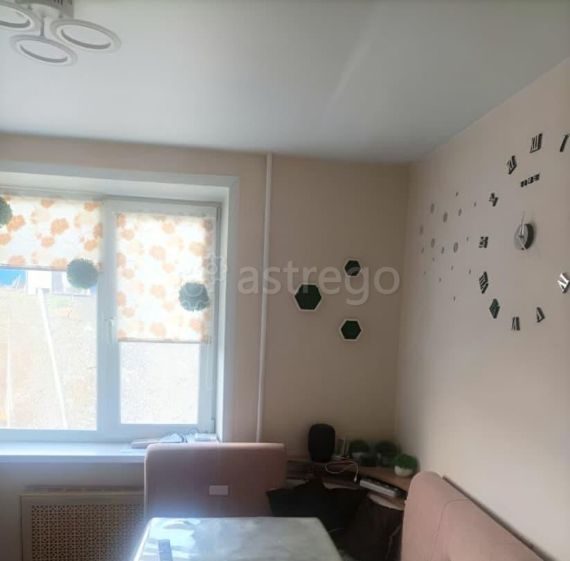 2-комн. квартира, 48.4 м2, 3/9 эт. Норильск - изображение 2