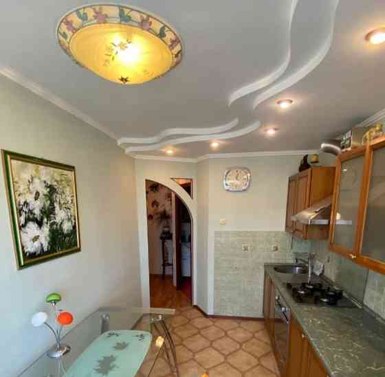 4-комн. квартира, 74 м2, 6/9 эт. Балашиха