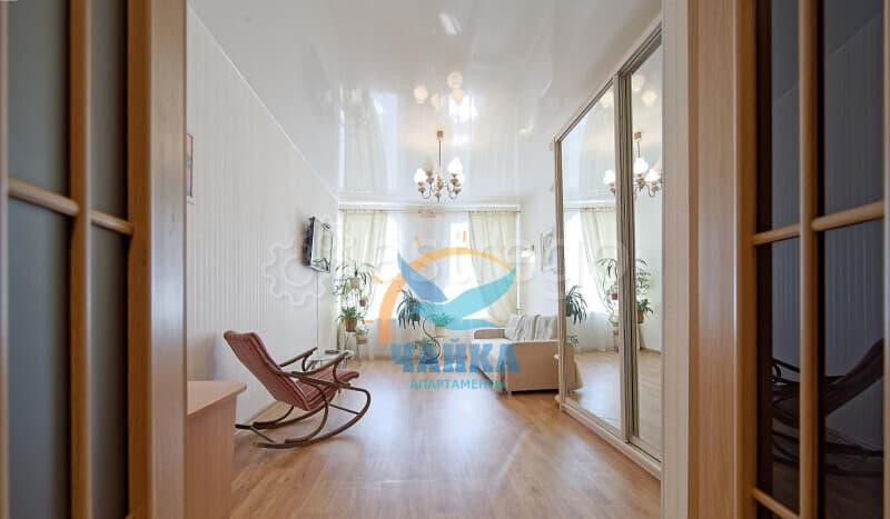 2-комн. квартира, 70 м2, 2/5 эт. Санкт-Петербург - изображение 6