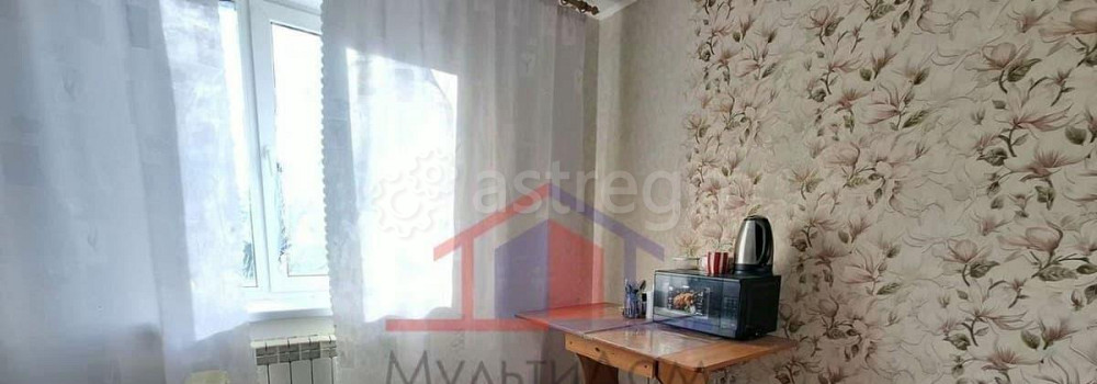 Комната, 14 м2, 6/9 эт. Старый Оскол - изображение 4