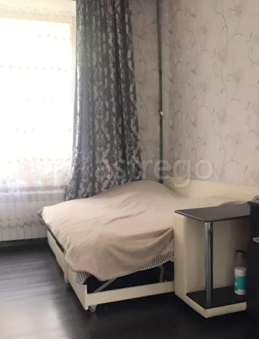 Комната, 18.2 м2, 2/4 эт. Москва - изображение 1