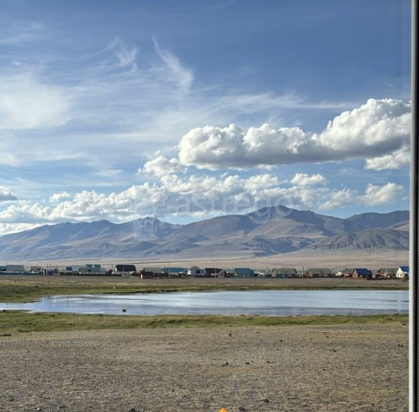 Коммерческий участок, 24 га Кош-Агач - изображение 1