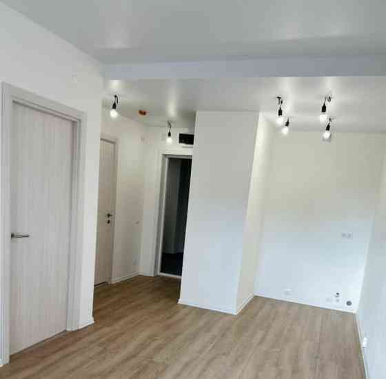1-комн. квартира, 33 м2, 6/9 эт. Москва