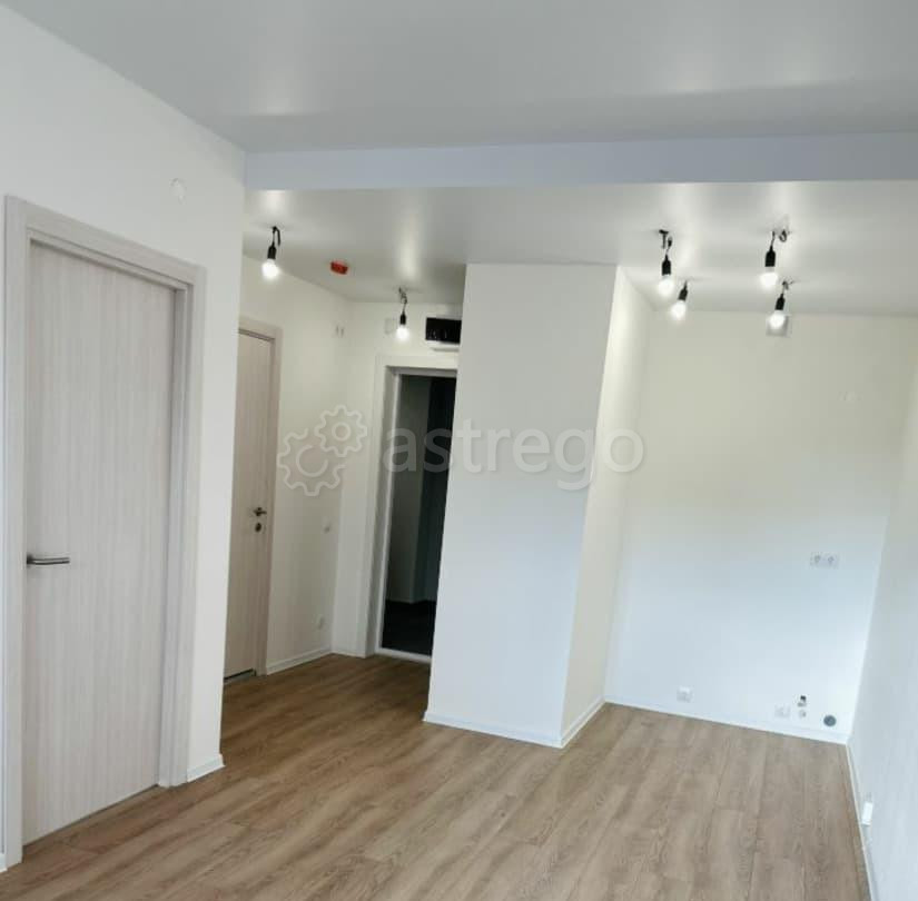 1-комн. квартира, 33 м2, 6/9 эт. Москва - изображение 4