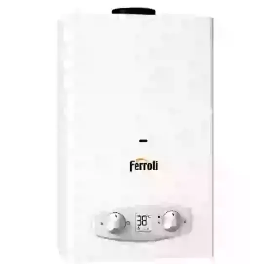 Газовая колонка Ferroli Verona 11D Нижний Новгород