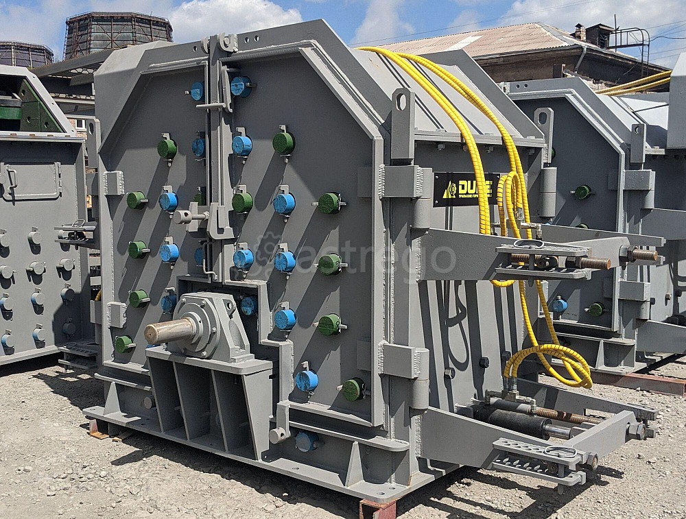 Ударная роторная дробилка Dune.PRO 120 Челябинск - изображение 1