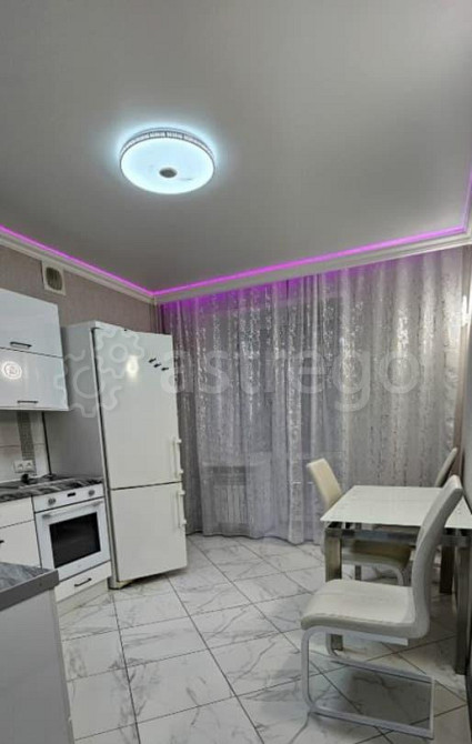 1-комн. квартира, 44.8 м2, 6/16 эт. Барнаул - изображение 1