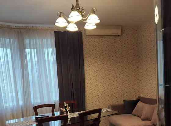 3-комн. квартира, 69.3 м2, 5/8 эт. Москва