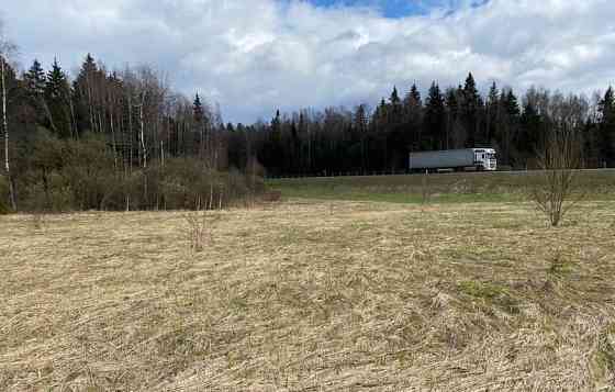 Земельный участок, 3.37 га Можайск