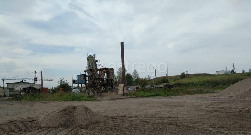 Склад, 193 м2 Красноярск - изображение 3