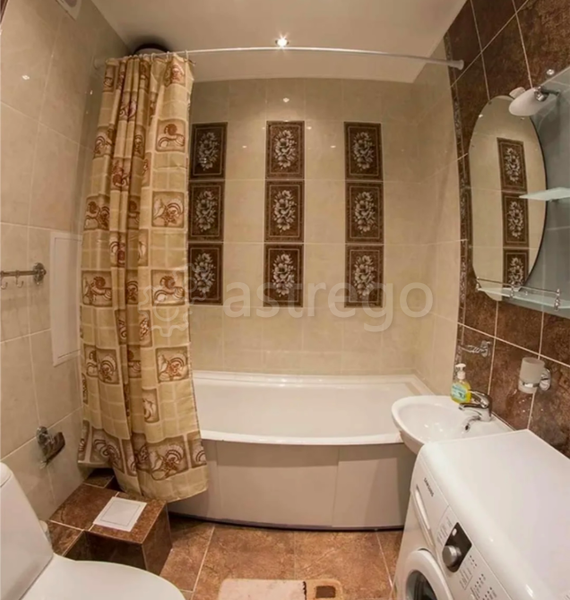Сдам 1-комн. Квартиру, 45 м2, 7/10 эт., Посуточно Санкт-Петербург - изображение 3