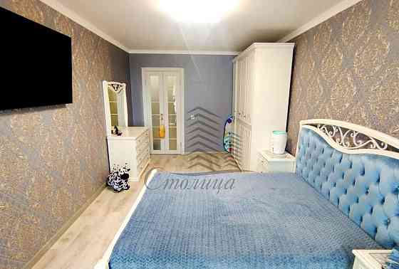 2-комн. квартира, 57.3 м2, 3/5 эт. Белгород