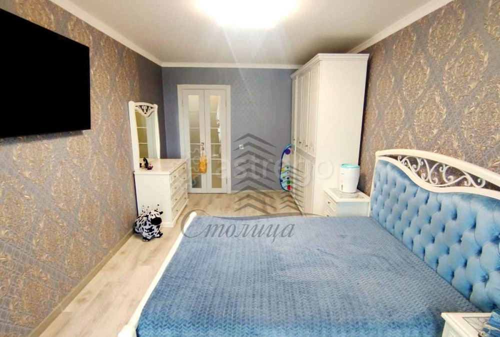 2-комн. квартира, 57.3 м2, 3/5 эт. Белгород - изображение 1