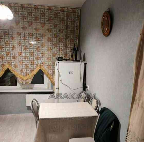 3-комн. квартира, 60 м2, 6/12 эт. Красноярск