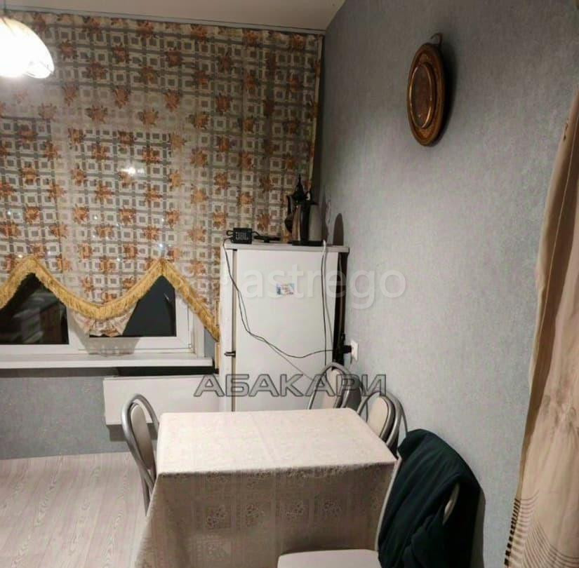 3-комн. квартира, 60 м2, 6/12 эт. Красноярск - изображение 1