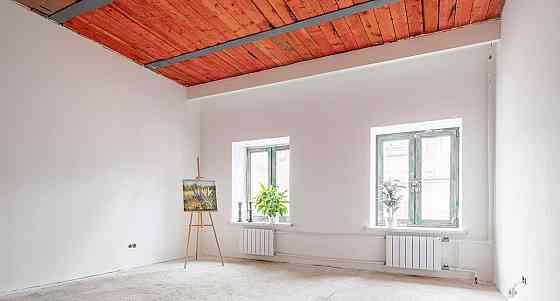 5-комн. квартира, 148.5 м2, 5/6 эт. Санкт-Петербург