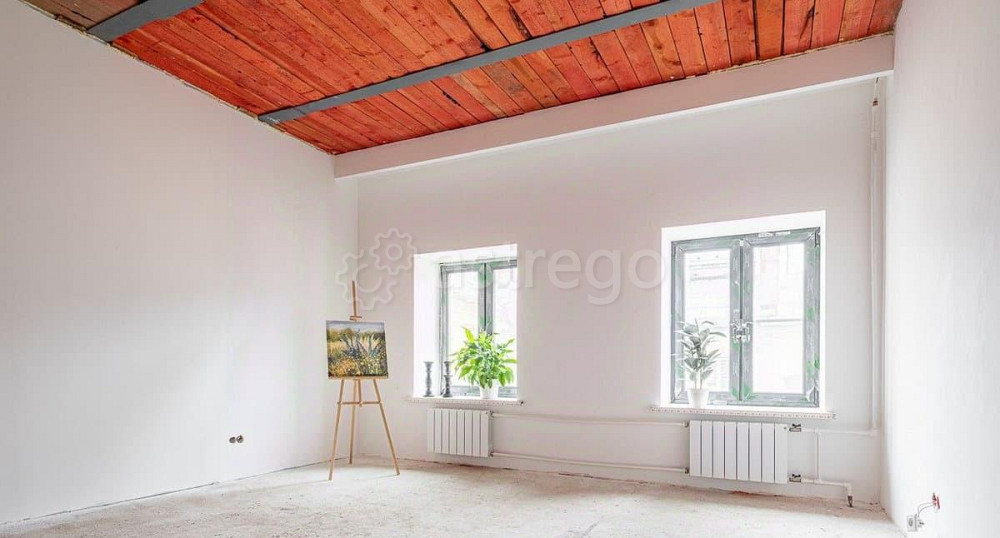 5-комн. квартира, 148.5 м2, 5/6 эт. Санкт-Петербург - изображение 6